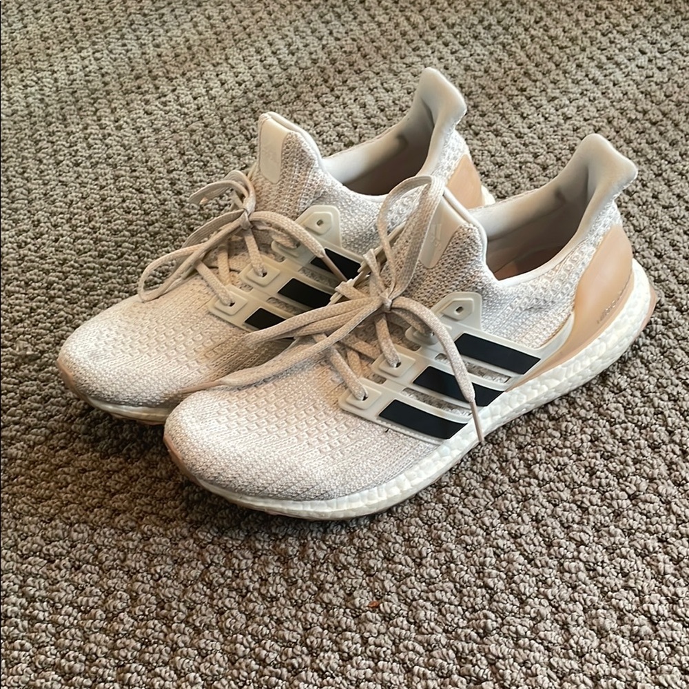 Adidas Ultraboost Sneakers